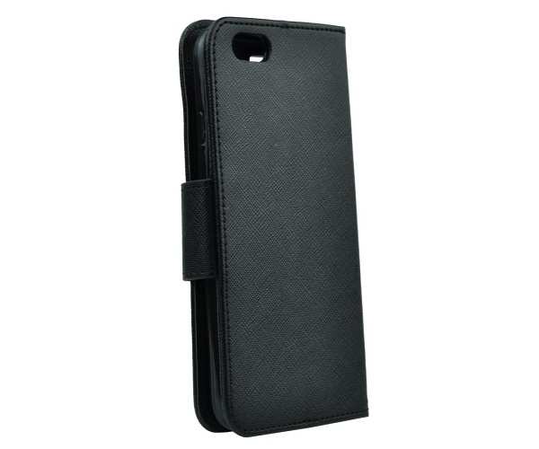 Fancy Diary flipové pouzdro, obal, kryt pro Xiaomi Redmi 9C black