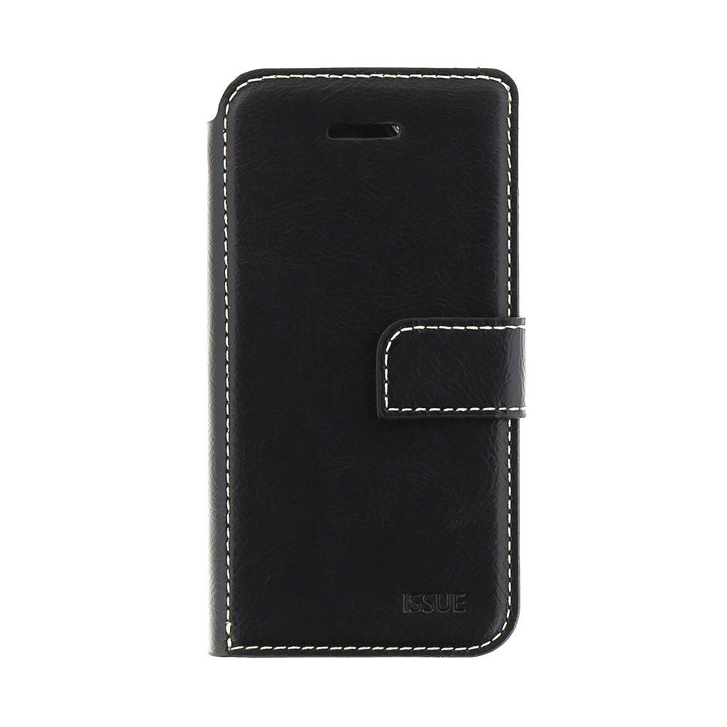 Molan Cano Issue flipové pouzdro, obal, kryt Samsung Galaxy A20s black