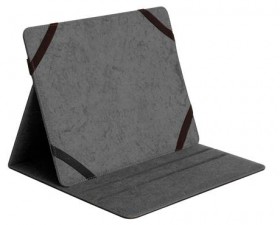 Univerzálne púzdro pre tablety 7 ", čierna