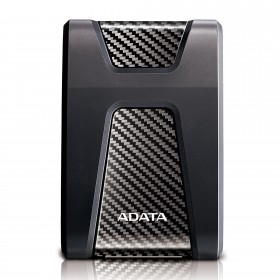 ADATA HD650 1TB 2.5 "HDD USB 3.1, čierna