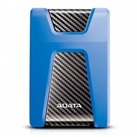 ADATA HD650 1TB 2.5 "HDD USB 3.1, modrá