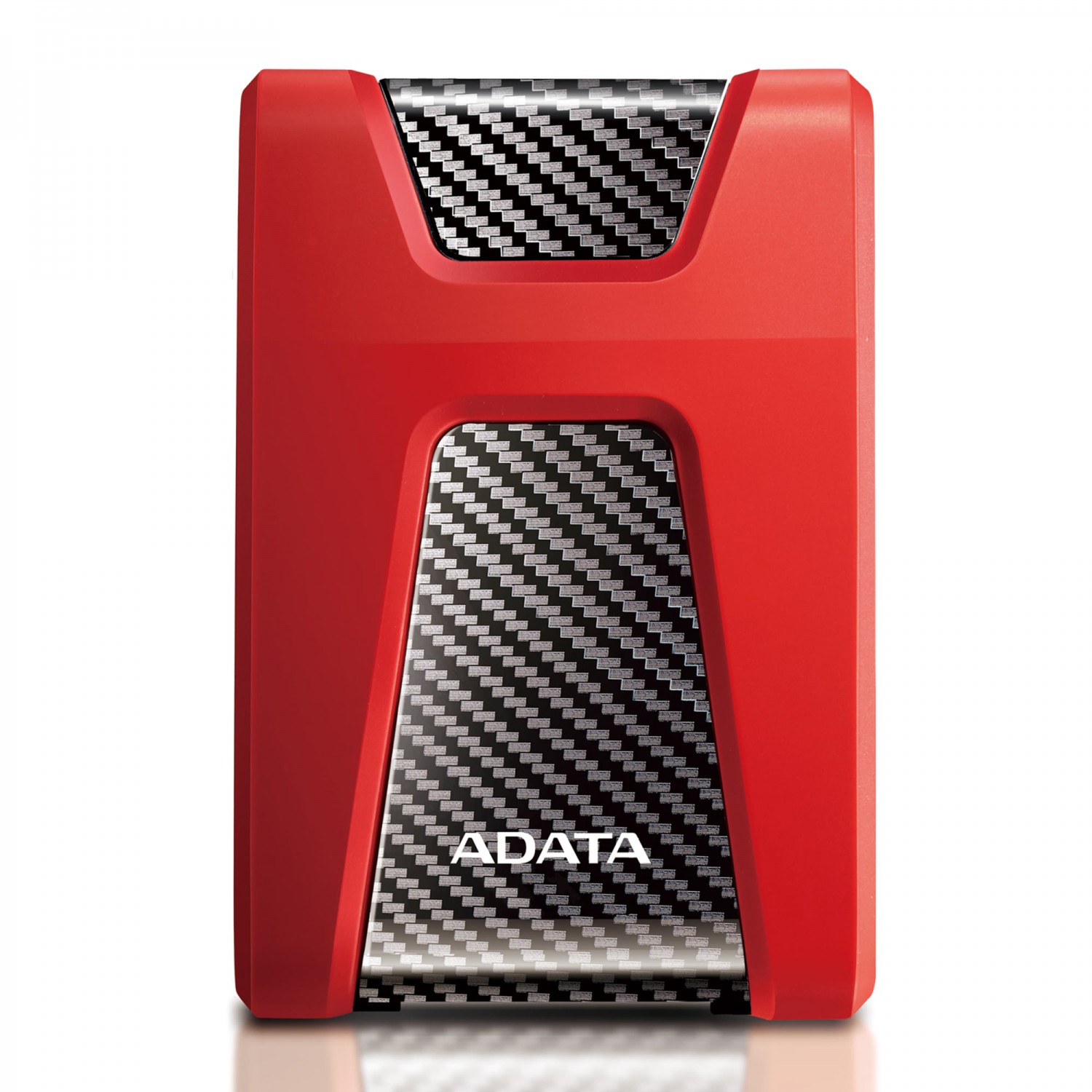 ADATA HD650 1TB External 2.5" HDD Red 3.1