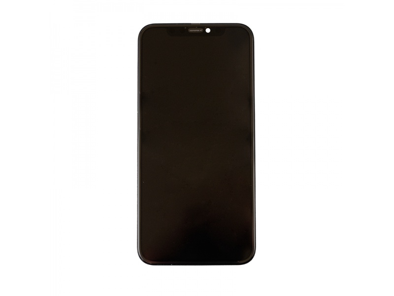 LCD + dotyková doska pre Apple iPhone 11 Pro, black (OEM SOFT AMOLED)