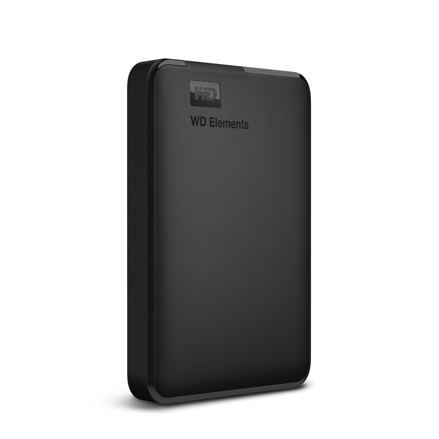 WD Elements Portable 750GB 2.5" USB3.0, black