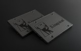 Kingston A400 SSD disk 120GB SATA3 2.5 500/320MBs