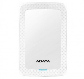 ADATA HV300 1TB HDD, biela