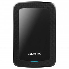 ADATA HV300 1TB HDD, čierna