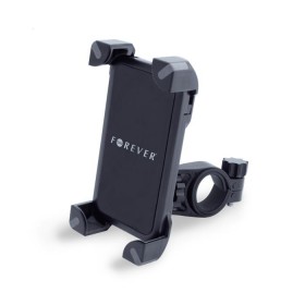 Držiak na bicykel Forever BH-110, čierna