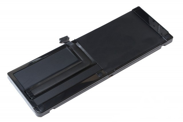 Baterie pro MacBook PRO RETINA 15" (2011-2012) A1382 7200mAh (Bulk)