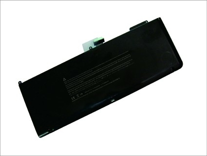 Baterie pro MacBook PRO RETINA 15" (2009-2010) A1321 7200mAh (Bulk)
