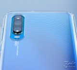 Ochranný kryt 3mk All-Safe Armor case pro Samsung Galaxy Note20, čirá