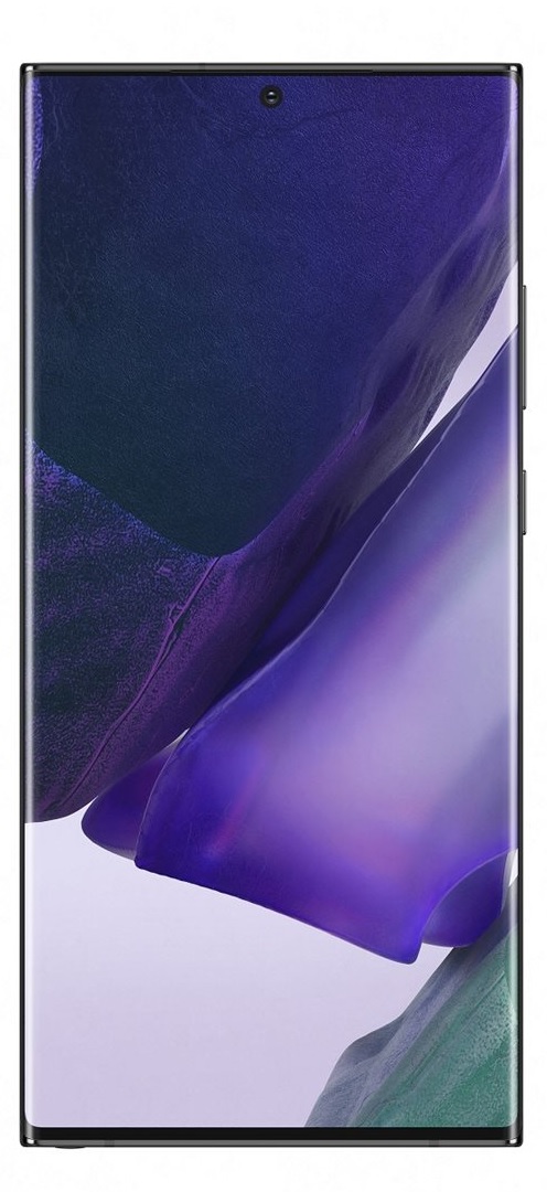 Samsung Galaxy Note20 Ultra (SM-N986F) 12GB/512GB černá