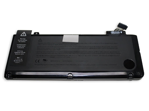 Baterie pro MacBook PRO RETINA 13" (2009-2012) A1322 6400mAh (Bulk)