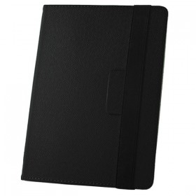 Flipové puzdro Orbi pre tablet 7-8 ", čierna