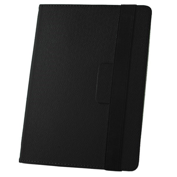 Flipové pouzdro Orbi pro tablet 7-8", černá