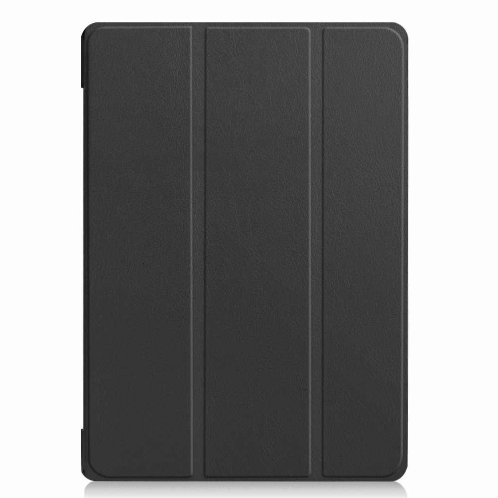 Tactical Book Tri Fold flipové pouzdro, obal, kryt na Lenovo TAB P10 black