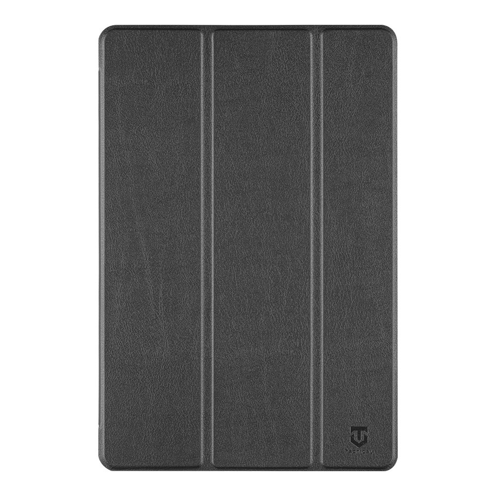 Flipové pouzdro Tactical Book Tri Fold pro Apple iPad Air 2020 10.9, černá
