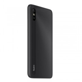 Kryt batérie Xiaomi Redmi 9A granite gray