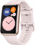 Huawei Watch Fit, Pink