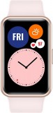 Huawei Watch Fit růžová