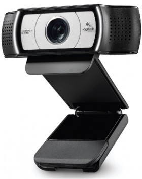 Logitech HD Webcam C930e
