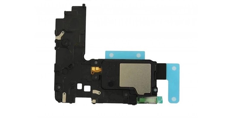 Hlasitý reproduktor, zvonek, buzzer pro Samsung Galaxy Note 8 (OEM)