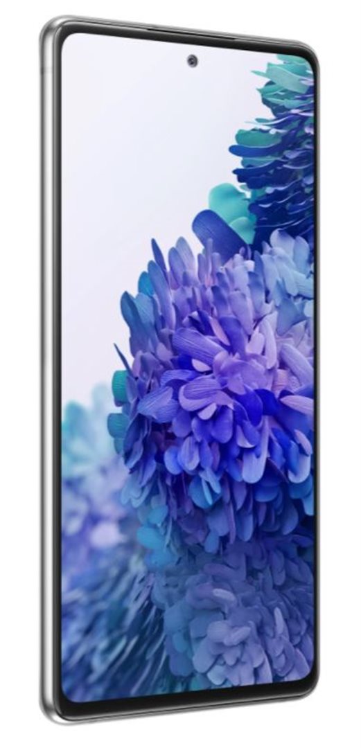 Samsung Galaxy S20 FE (SM-G781) 6GB/128GB bílá