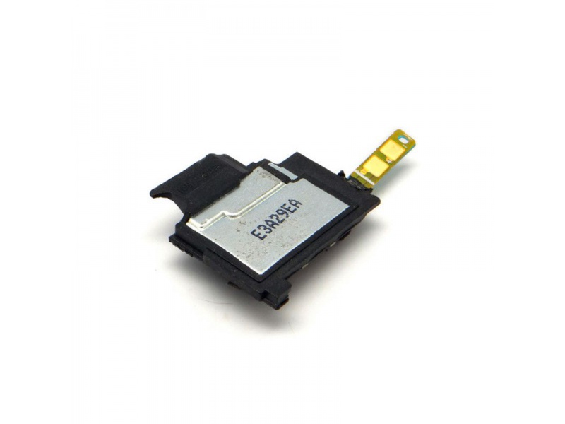 Hlasitý reproduktor, zvonek, buzzer pro Samsung Galaxy Note 3 (N9005) (OEM)