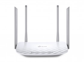 TP-Link Archer C50 V4 AC1200 WiFi Dualband Router