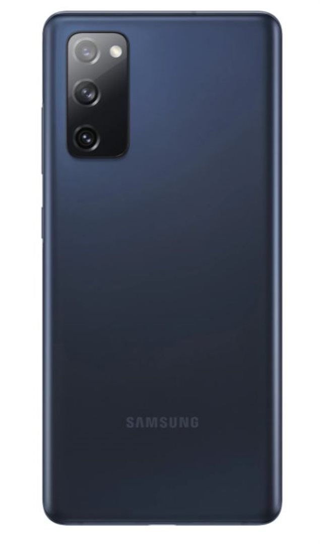 Samsung Galaxy S20 FE (SM-G781) 6GB/128GB modrá