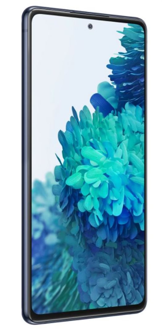 Samsung Galaxy S20 FE (SM-G781) 6GB/128GB modrá
