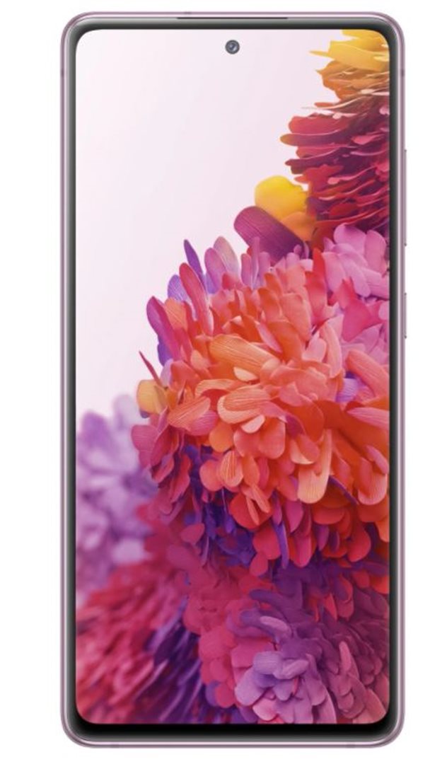 Samsung Galaxy S20 FE (SM-G781) 6GB/128GB fialová