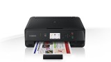 Canon PIXMA TS5050 - PSC / Wi-Fi / AP / WiFi-Direct / PictBridge / 4800x1200 / USB black