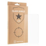 Ochranné sklo Tactical Glass Shield 2.5D pro Motorola G9 Plus, transparentní