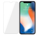 Tvrzené sklo 3mk FlexibleGlass Lite pro Apple iPhone XS