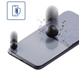 Hybridní sklo 3mk FlexibleGlass pro Apple iPhone 12 Pro Max