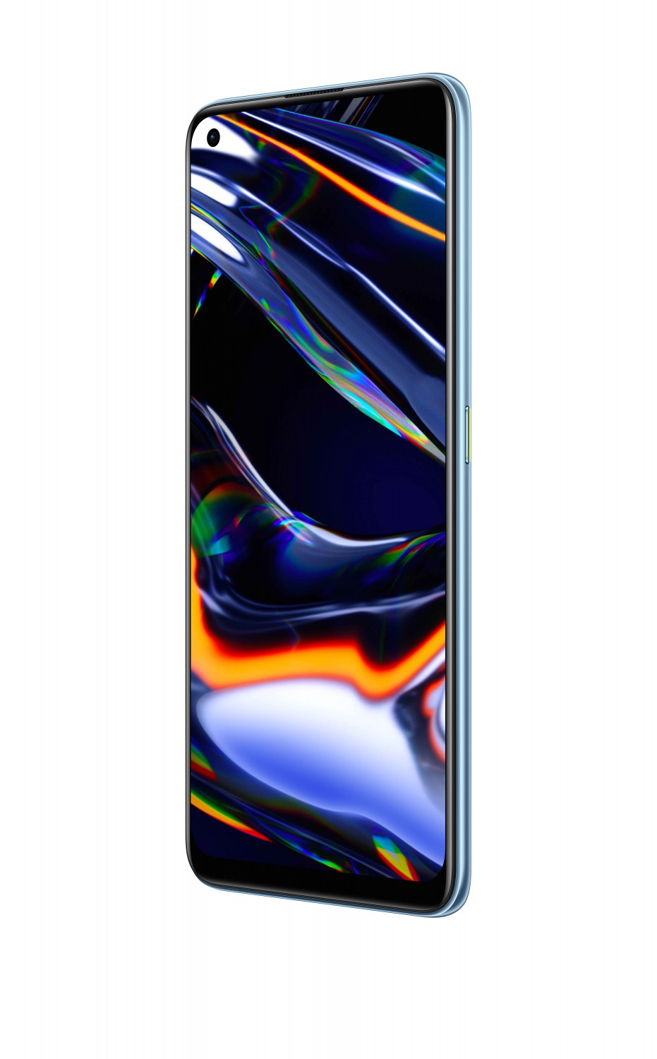 Realme 7 Pro 8GB/128GB Mirror Silver