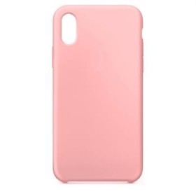 Silikónové puzdro Swissten Liquid pre Huawei P40 Lite, ružová