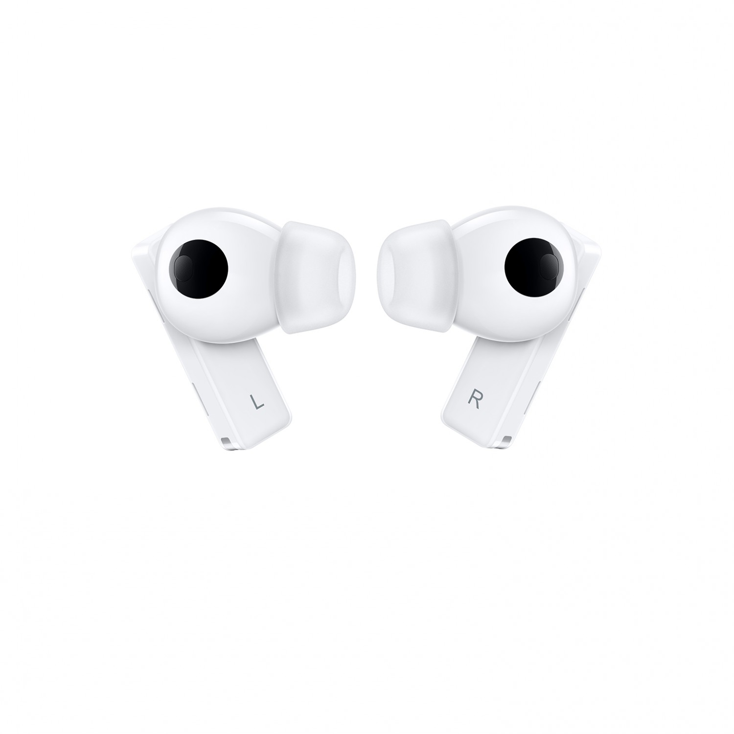 Bezdrátová sluchátka Huawei FreeBuds Pro Ceramic White
