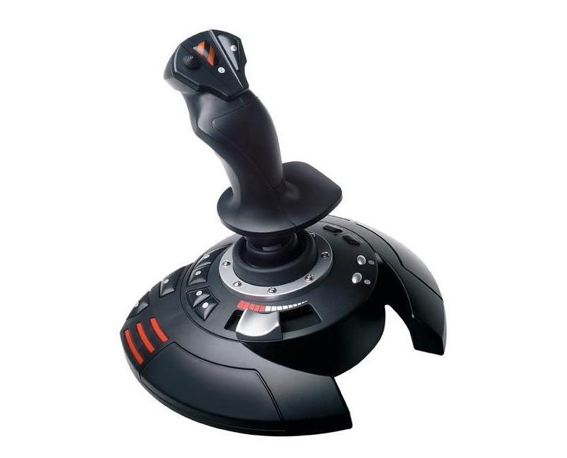 Joystick Thrustmaster T Flight Stick X (PC, PS3)