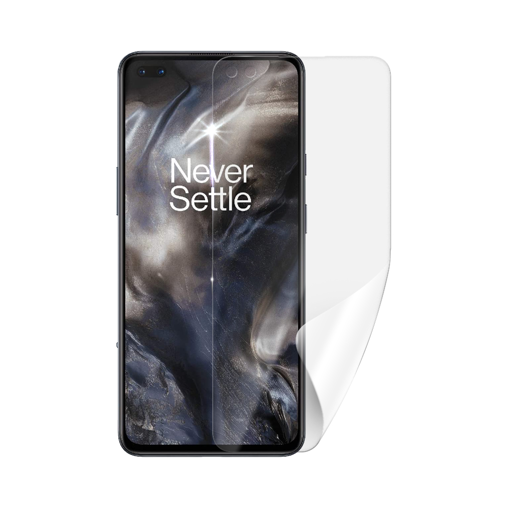 Ochranná fólia Screenshield pre OnePlus Nord