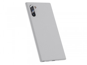 Baseus Wing silikónový kryt na Samsung Galaxy Note10 white