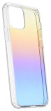 Cellularline Prisma duhový kryt, pouzdro, obal Apple iPhone 11, polotransparentníí