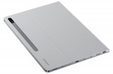 Samsung flipové pouzdro EF-BT970PJE pro Galaxy Tab S7+ light grey