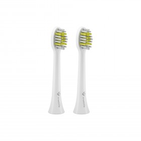 Náhradné hlavice TrueLife SonicBrush Compact Heads Sensitive biele