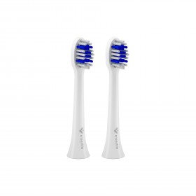 Náhradné hlavice TrueLife SonicBrush Compact Heads Whiten bielej