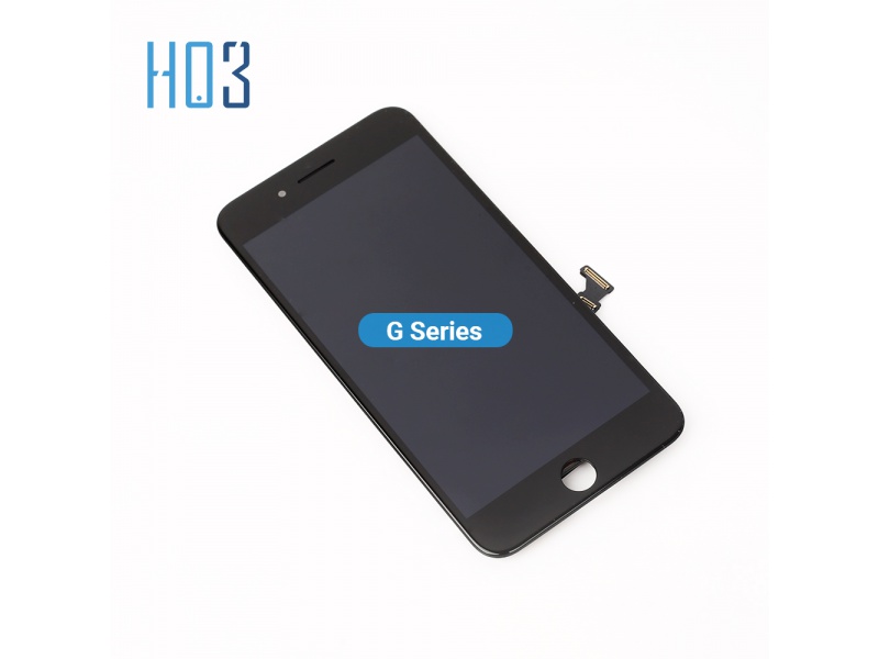LCD + dotyková doska pre Apple iPhone 7 Plus, black