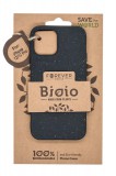 Eko pouzdro Forever Bioio pro Apple iPhone 12/12 Pro, černá