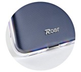 Kryt ochranný Roar pro Apple iPhone 12 mini, transparentní