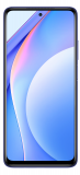 Xiaomi Mi 10T lite 6GB/128GB modrá